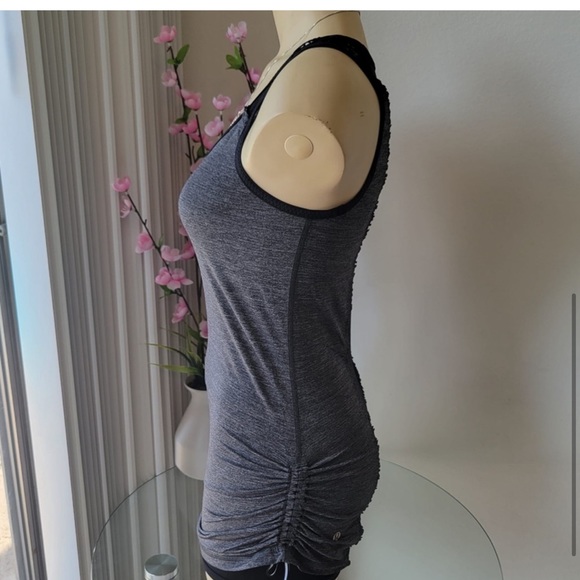 Lululemon Tie and Fly Tank - Picture 3 of 4